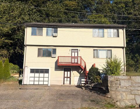 9 Jewett Street 11 Ansonia CT 06401