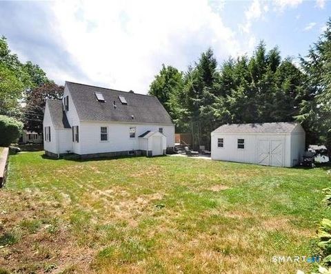 Tiny photo for 483 Charles Street, Torrington, CT 06790 (MLS # 24156256)