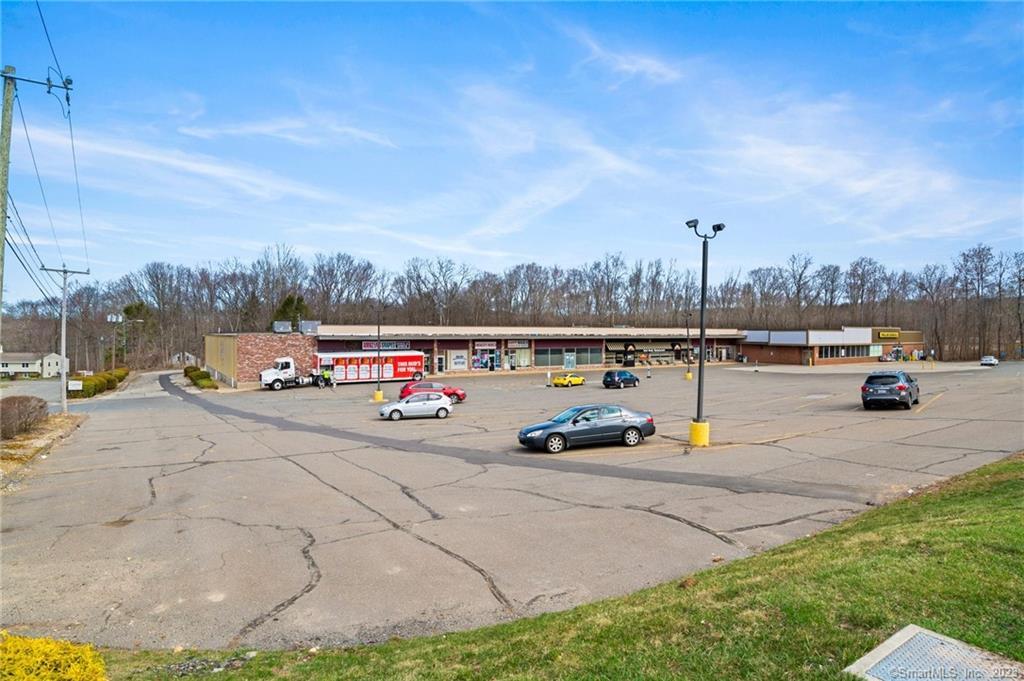 591 Middle Turnpike 1A