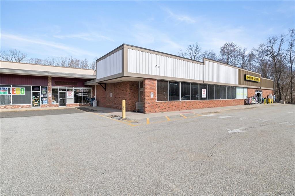 591 Middle Turnpike 1A
