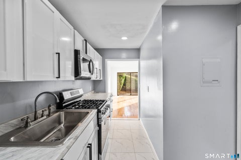 Tiny photo for 133 Florence Road #A, Branford, CT 06405 (MLS # 24217591)