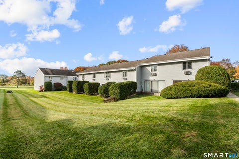 Tiny photo for 133 Florence Road #A, Branford, CT 06405 (MLS # 24217591)