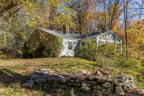 A home in Sharon