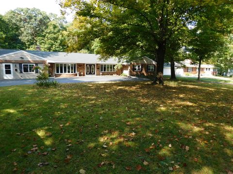 A home in Branford