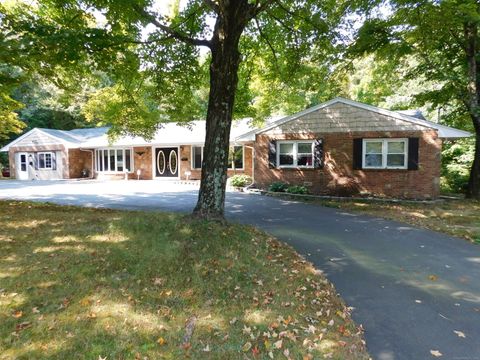 A home in Branford