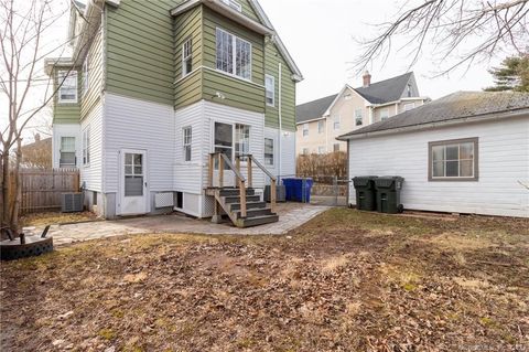 Tiny photo for 112 Thomas Street, West Hartford, CT 06119 (MLS # 24154004)