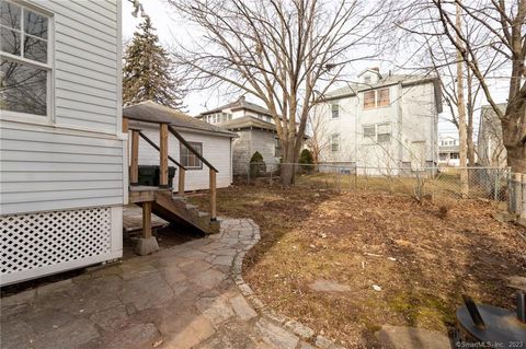 Tiny photo for 112 Thomas Street, West Hartford, CT 06119 (MLS # 24154004)