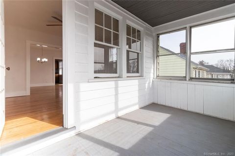 Tiny photo for 112 Thomas Street, West Hartford, CT 06119 (MLS # 24154004)