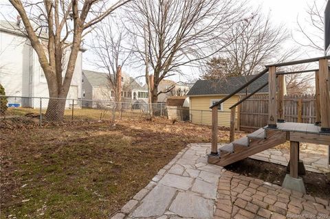 Tiny photo for 112 Thomas Street, West Hartford, CT 06119 (MLS # 24154004)