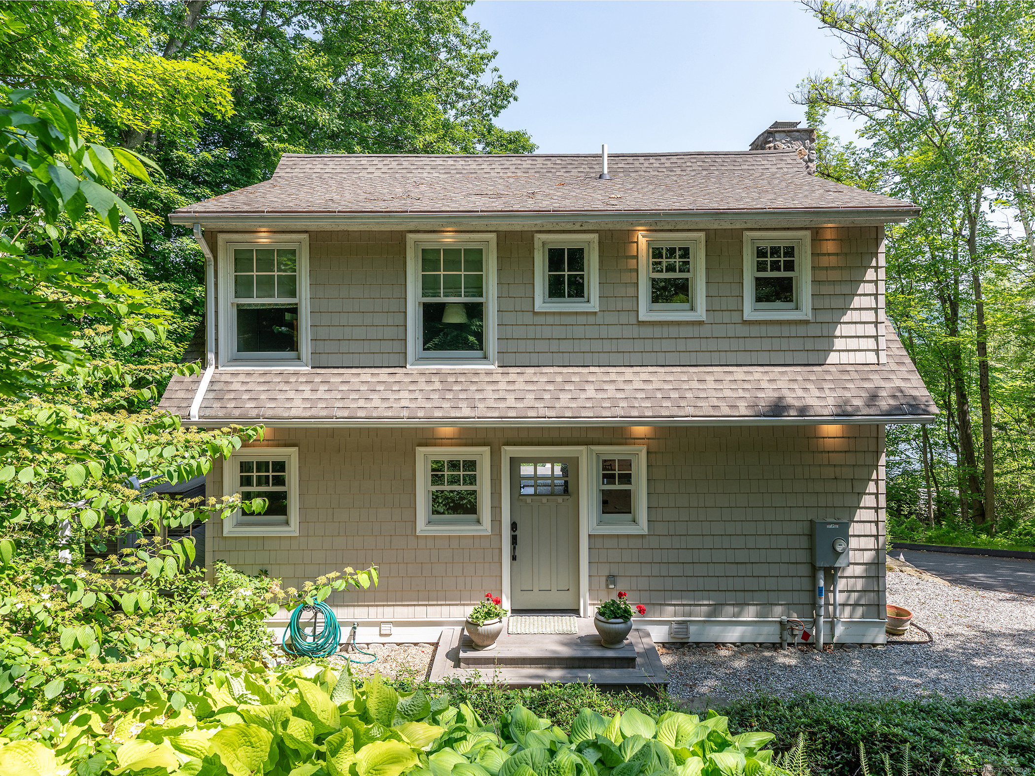 3 Perkins Road
