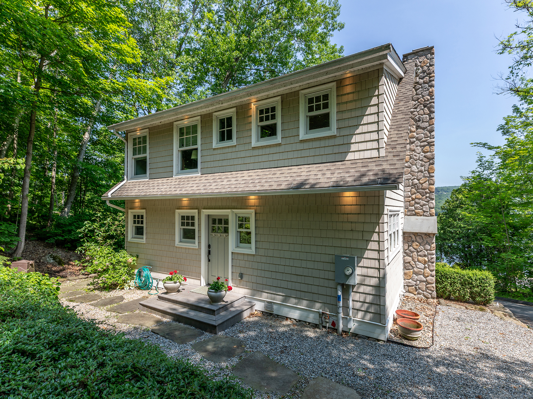 3 Perkins Road