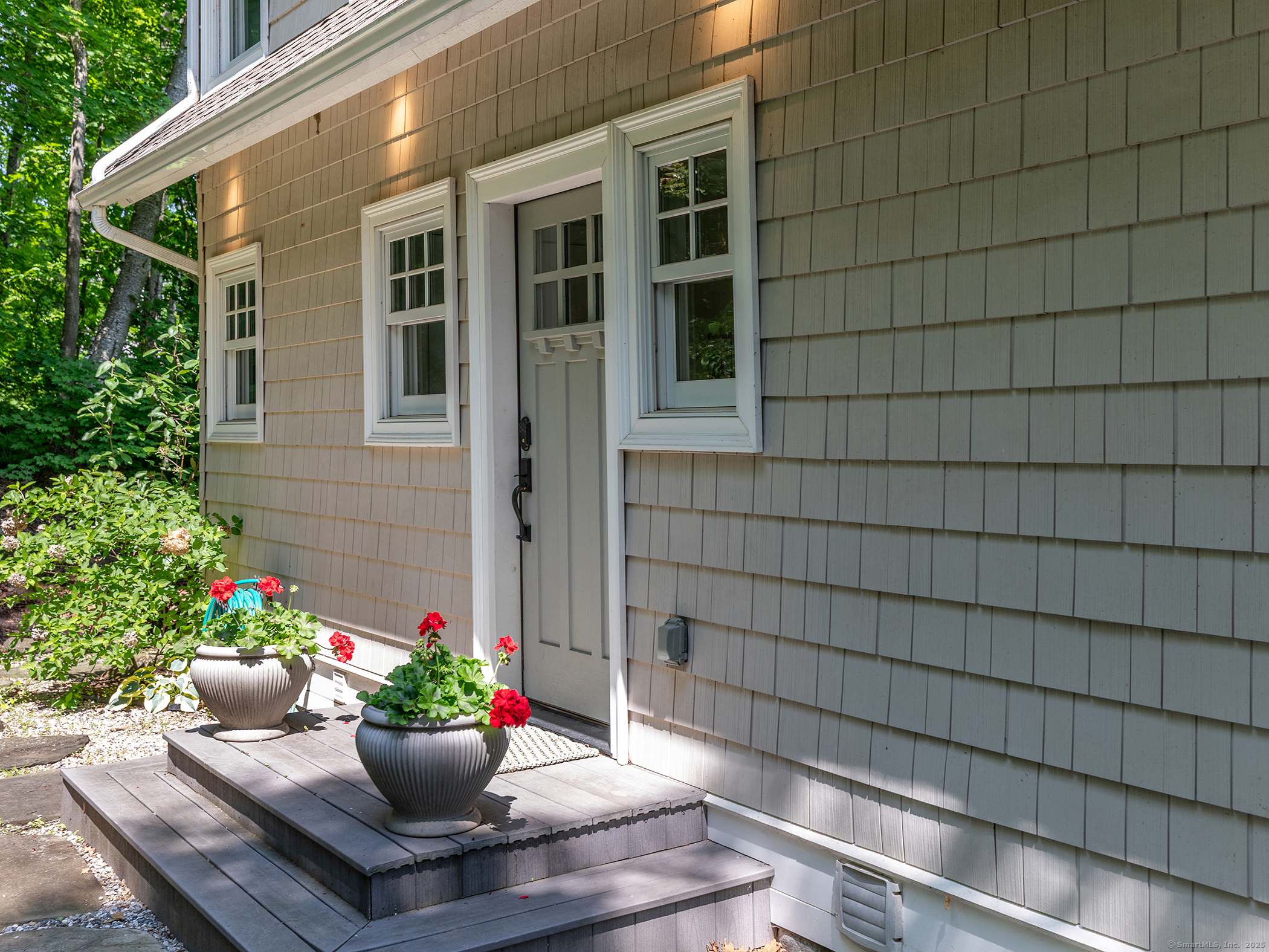 3 Perkins Road