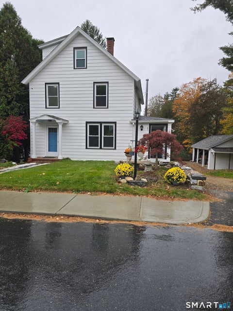 Photo of 47 Maple Avenue, Norfolk, CT 06058 (MLS # 24203983)