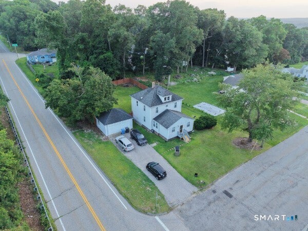 85 Robertson Avenue