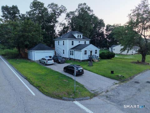 Photo of 85 Robertson Avenue, Killingly, CT 06239 (MLS # 24197571)