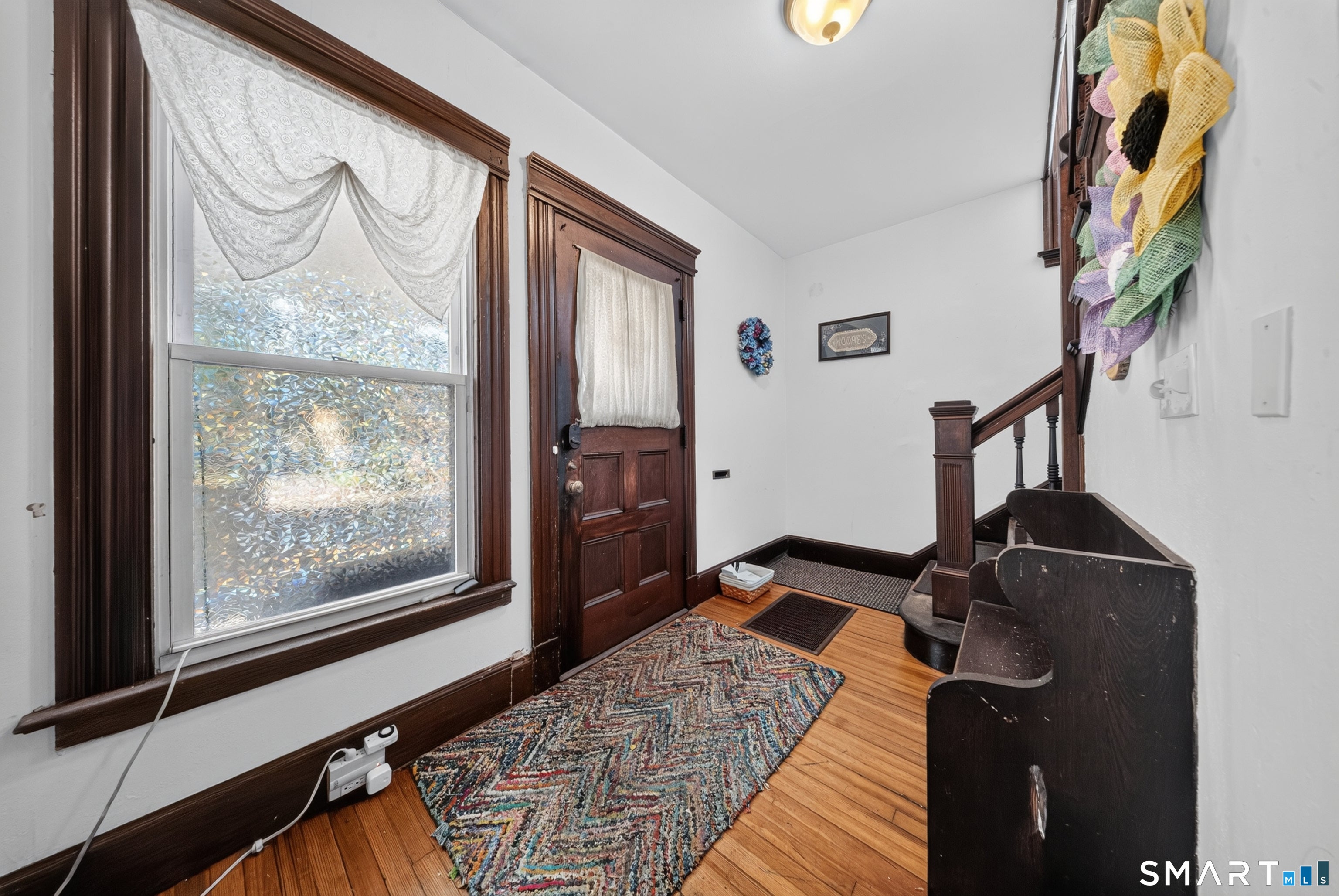 463 Washington Avenue