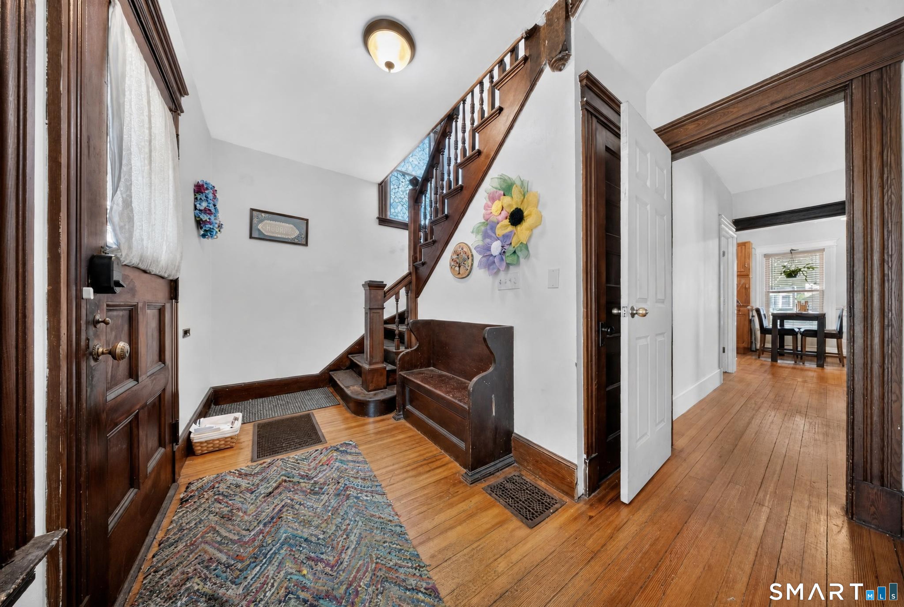 463 Washington Avenue