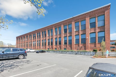 Tiny photo for 25 Grand Street #105, Norwalk, CT 06851 (MLS # 24208479)