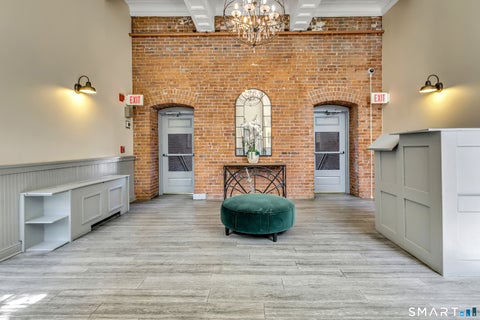 Tiny photo for 25 Grand Street #105, Norwalk, CT 06851 (MLS # 24208479)