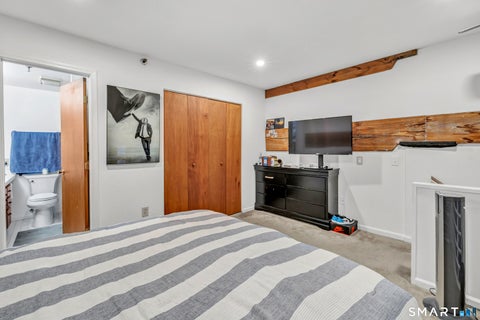 Tiny photo for 25 Grand Street #105, Norwalk, CT 06851 (MLS # 24208479)