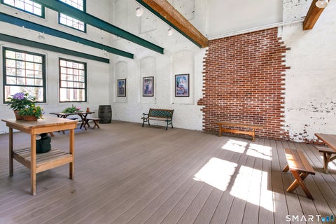 Tiny photo for 25 Grand Street #105, Norwalk, CT 06851 (MLS # 24208479)