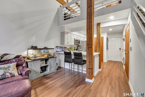 Tiny photo for 25 Grand Street #105, Norwalk, CT 06851 (MLS # 24208479)