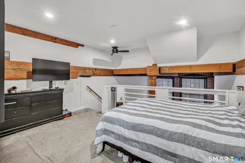 Tiny photo for 25 Grand Street #105, Norwalk, CT 06851 (MLS # 24208479)