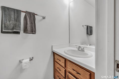 Tiny photo for 25 Grand Street #105, Norwalk, CT 06851 (MLS # 24208479)