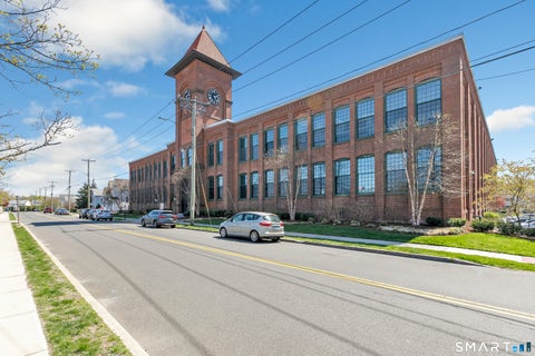 Tiny photo for 25 Grand Street #105, Norwalk, CT 06851 (MLS # 24208479)