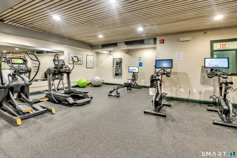 Tiny photo for 25 Grand Street #105, Norwalk, CT 06851 (MLS # 24208479)