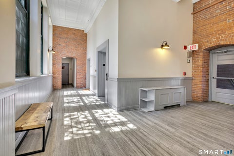 Tiny photo for 25 Grand Street #105, Norwalk, CT 06851 (MLS # 24208479)