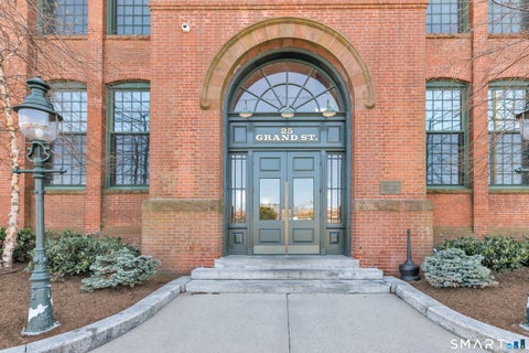 Photo of 25 Grand Street #105, Norwalk, CT 06851 (MLS # 24208479)
