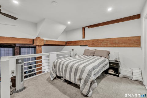 Tiny photo for 25 Grand Street #105, Norwalk, CT 06851 (MLS # 24208479)