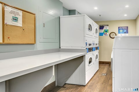 Tiny photo for 25 Grand Street #105, Norwalk, CT 06851 (MLS # 24208479)