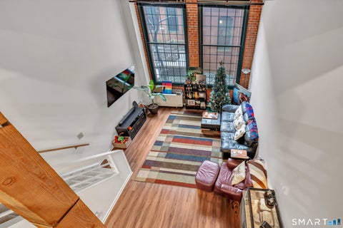 Tiny photo for 25 Grand Street #105, Norwalk, CT 06851 (MLS # 24208479)