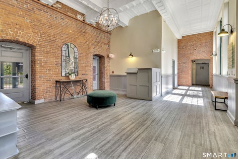 Tiny photo for 25 Grand Street #105, Norwalk, CT 06851 (MLS # 24208479)
