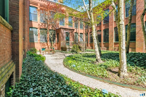 Tiny photo for 25 Grand Street #105, Norwalk, CT 06851 (MLS # 24208479)