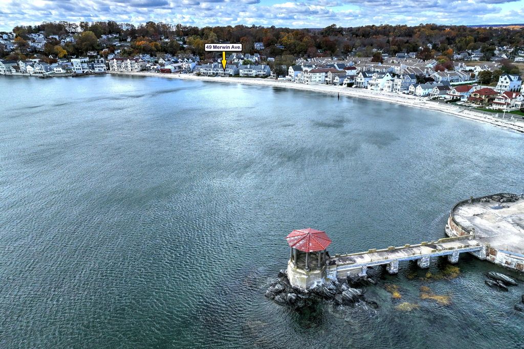 Photo of 49 Merwin Avenue #49, Milford, CT 06460 (MLS # 24138324)