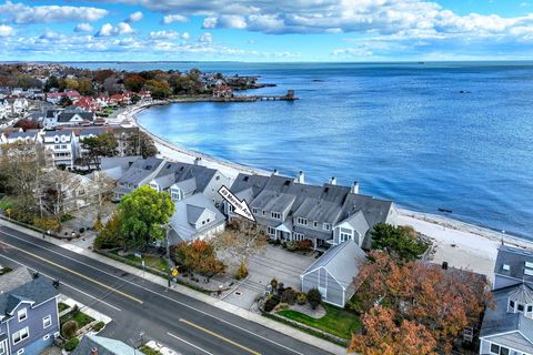 49 Merwin Avenue 49 Milford CT 06460