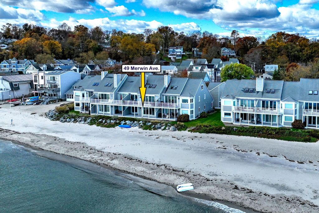 Photo of 49 Merwin Avenue #49, Milford, CT 06460 (MLS # 24138324)