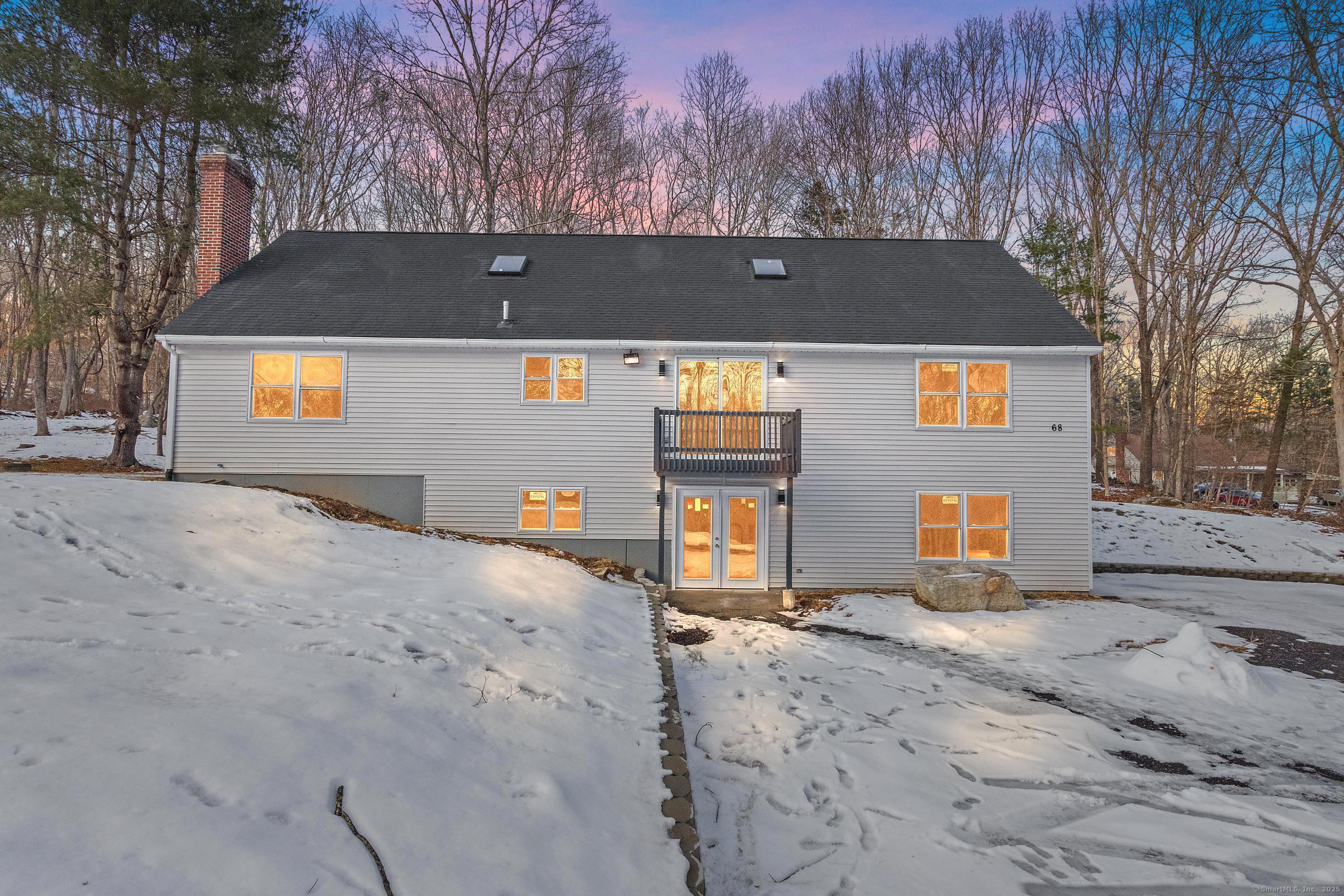 Photo 1 of Fullertown Road, Sprague, Connecticut, $450,000, Web #: 24057293