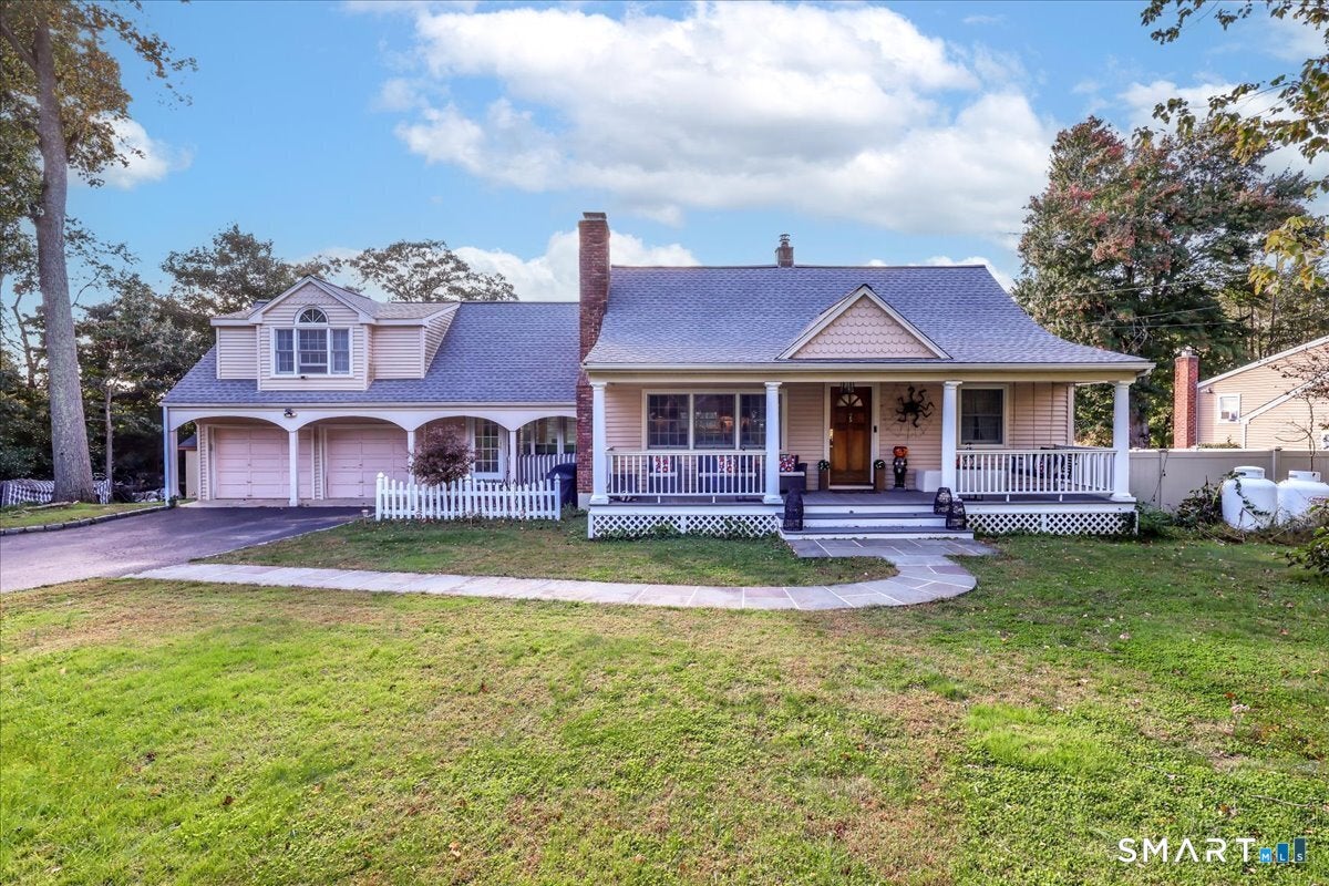 59 Creeping Hemlock Drive