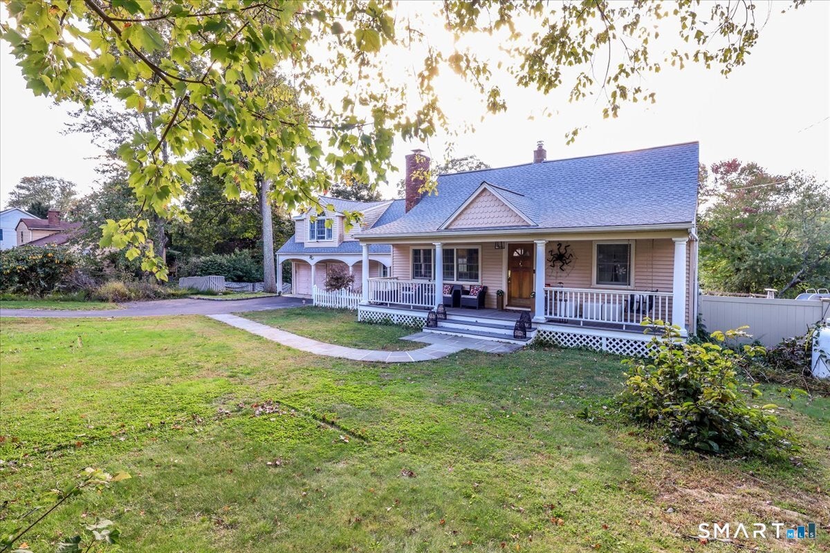 59 Creeping Hemlock Drive