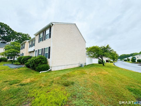 Tiny photo for 1 Holly Lane #1, Glastonbury, CT 06033 (MLS # 24189416)