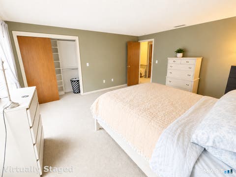 Tiny photo for 1 Holly Lane #1, Glastonbury, CT 06033 (MLS # 24189416)