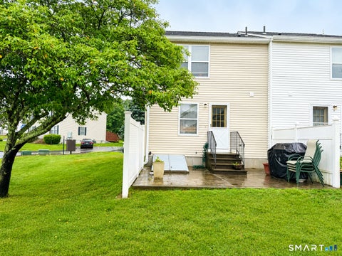 Tiny photo for 1 Holly Lane #1, Glastonbury, CT 06033 (MLS # 24189416)