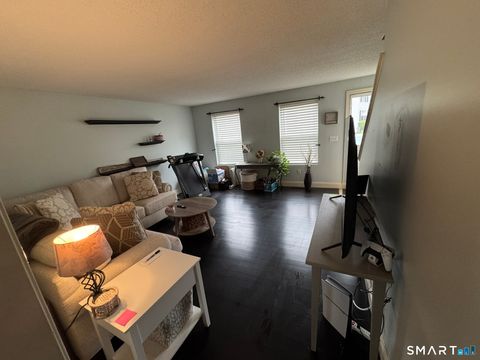 Tiny photo for 1 Holly Lane #1, Glastonbury, CT 06033 (MLS # 24189416)