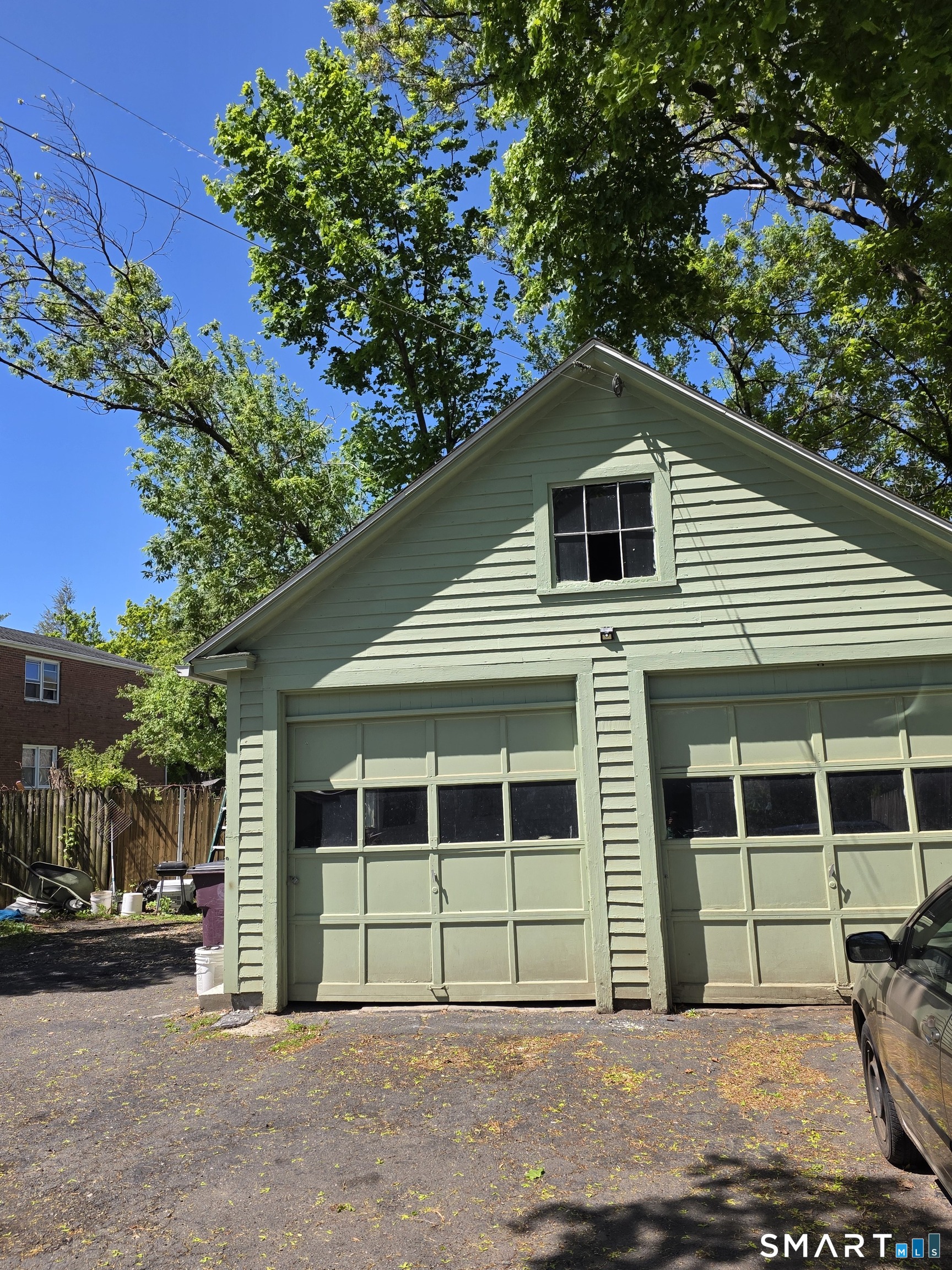 30 Farmington Avenue