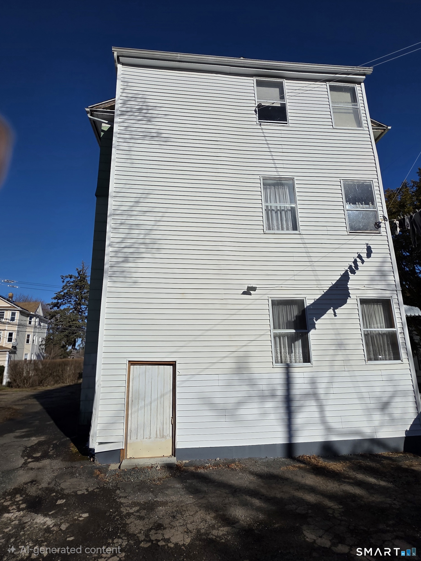 30 Farmington Avenue