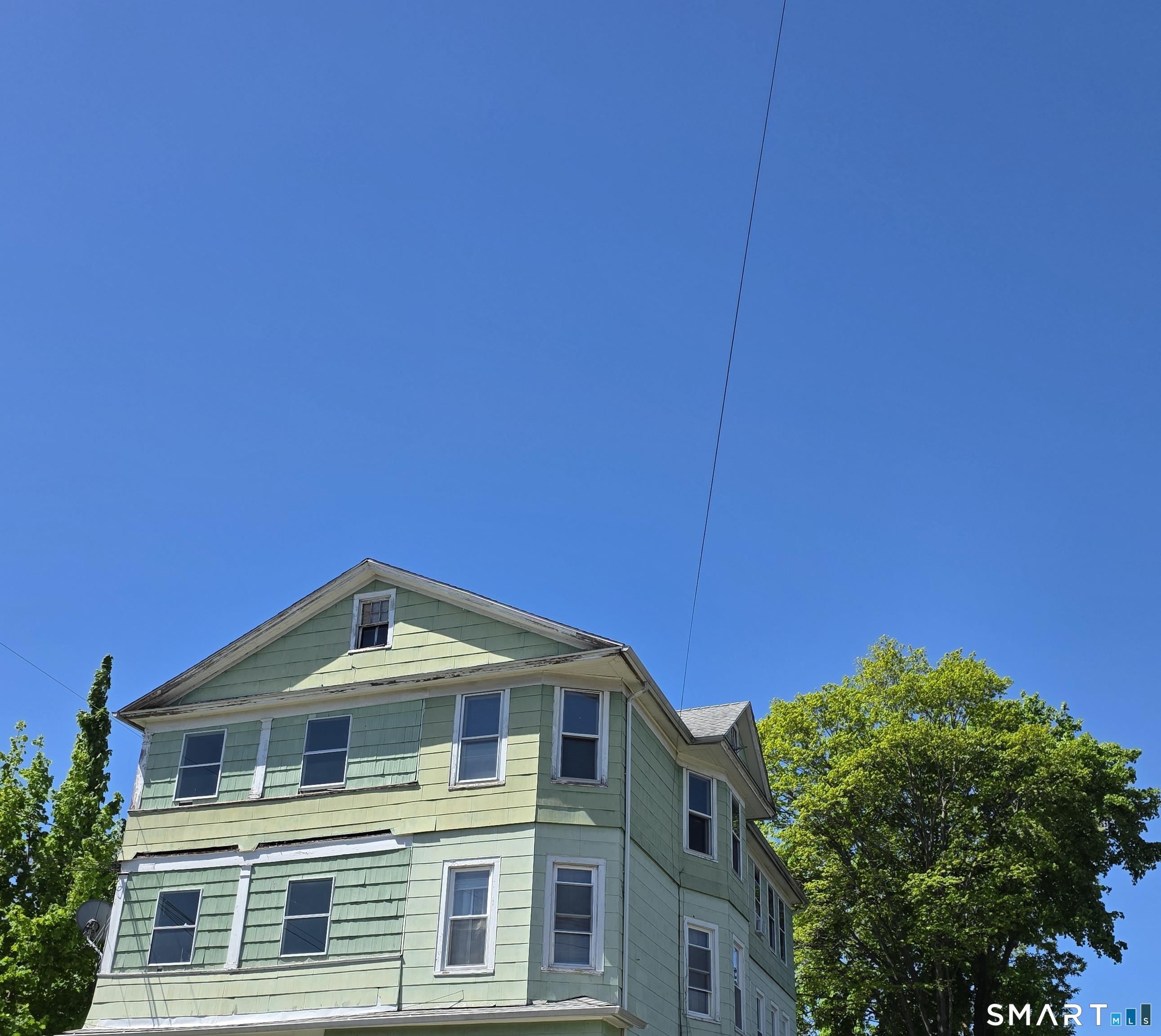 30 Farmington Avenue